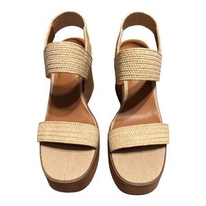 Lucky Brand- Delukah wedges
